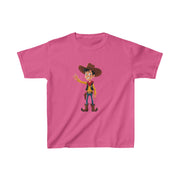 Kids Heavy Cotton™ Tee