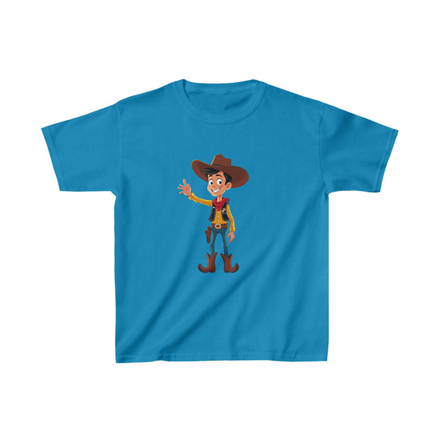 Kids Heavy Cotton™ Tee