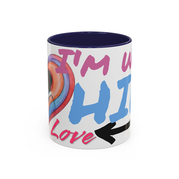 Soulmate Mug