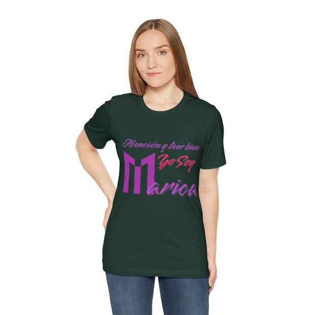 Inspirational Quote Tee – Motivation on the Go