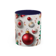 Cozy Christmas Mug