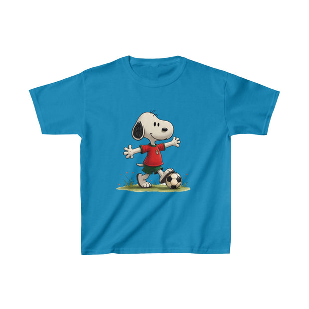 Kids Heavy Cotton™ Tee