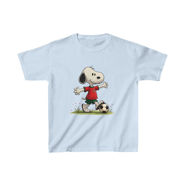 Kids Heavy Cotton™ Tee