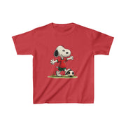 Kids Heavy Cotton™ Tee