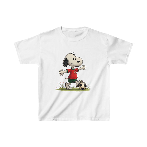 Kids Heavy Cotton™ Tee