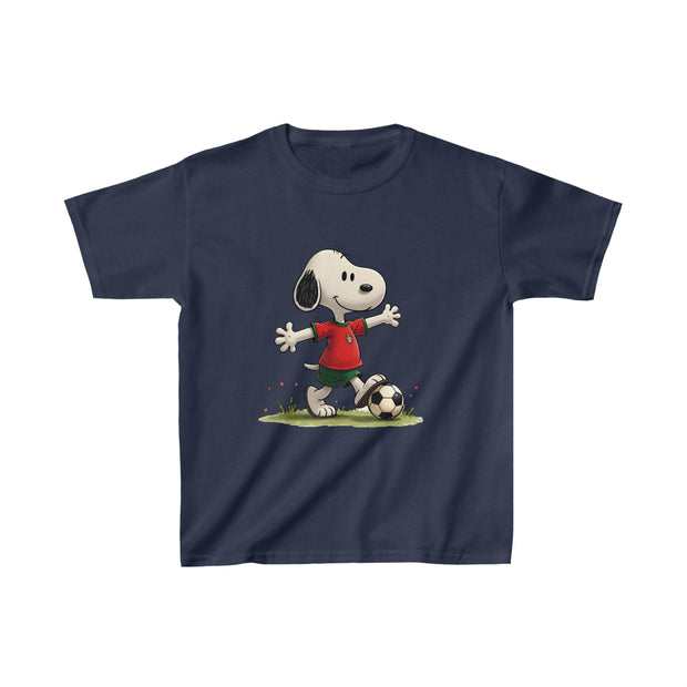 Kids Heavy Cotton™ Tee