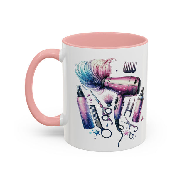 Scissor Magic Mug