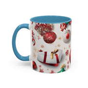 Cozy Christmas Mug