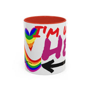 Heartfelt Moments Mug