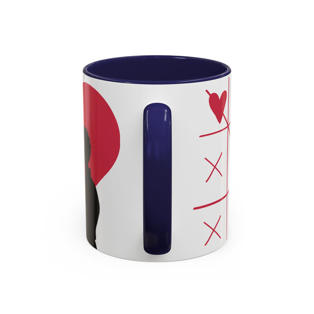 Endless Love Mug