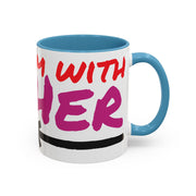 Heartfelt Moments Mug