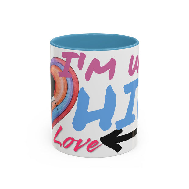 Soulmate Mug