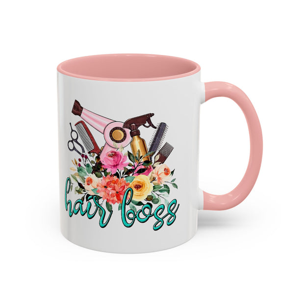 Salon Queen Mug