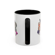 Stylist at Heart Mug