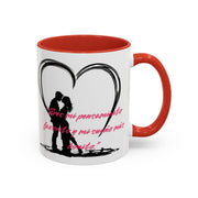 Heart to Heart Mug