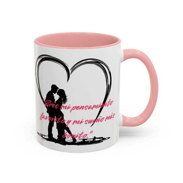 Heart to Heart Mug