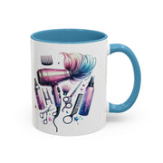 Scissor Magic Mug