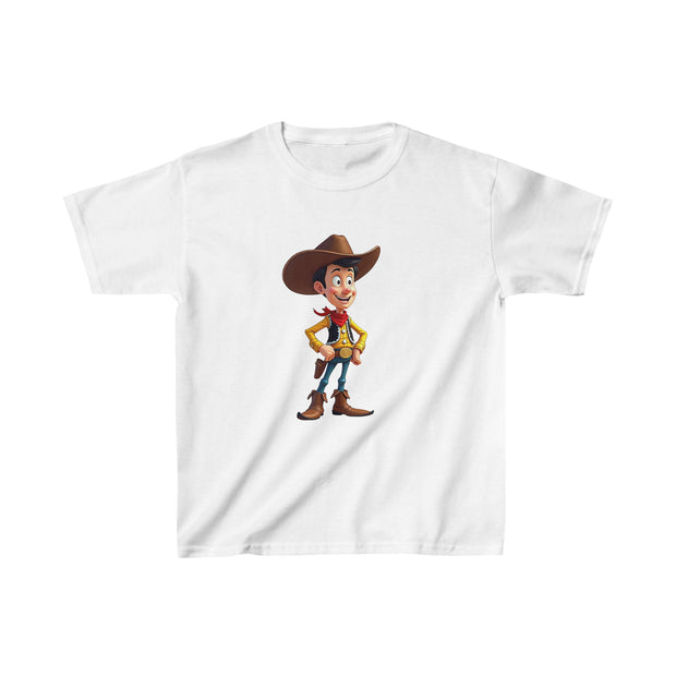 Kids Heavy Cotton™ Tee