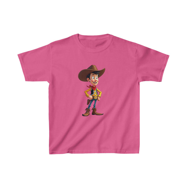 Kids Heavy Cotton™ Tee