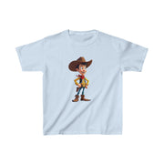 Kids Heavy Cotton™ Tee