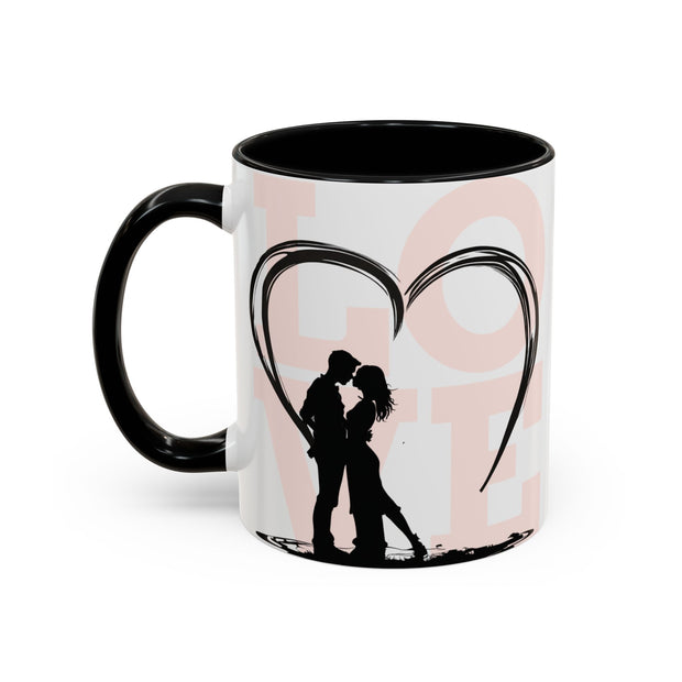 Love Potion Mug