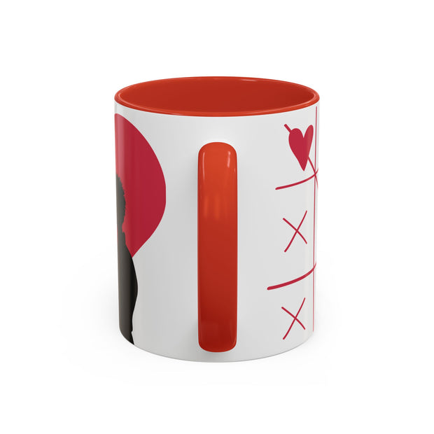 Endless Love Mug