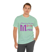 Inspirational Quote Tee – Motivation on the Go