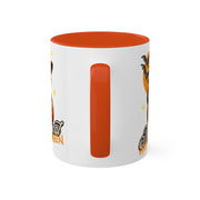 Colorful Mugs, 11oz