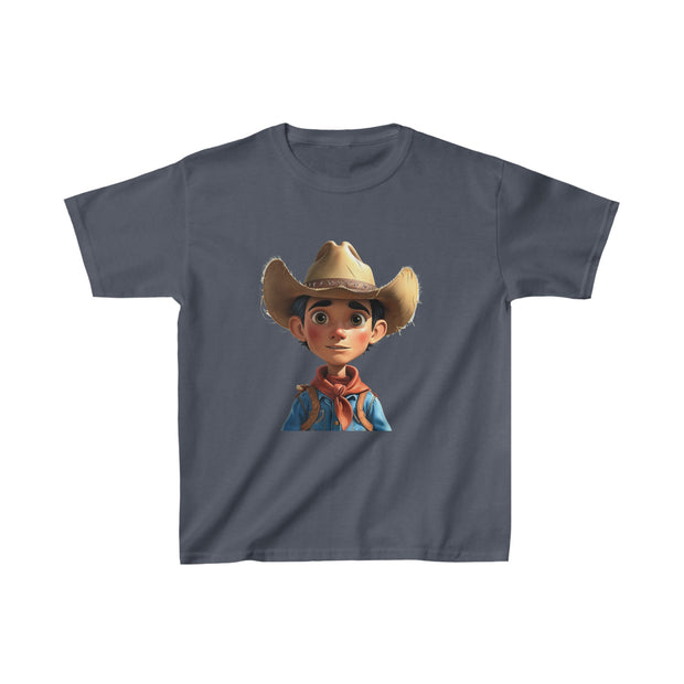 Wild West Tee