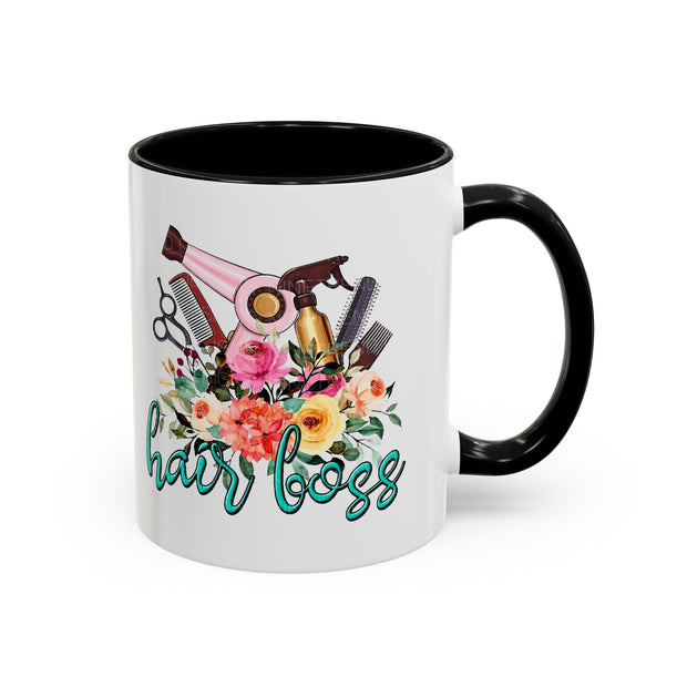 Salon Queen Mug