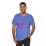 Inspirational Quote Tee – Motivation on the Go