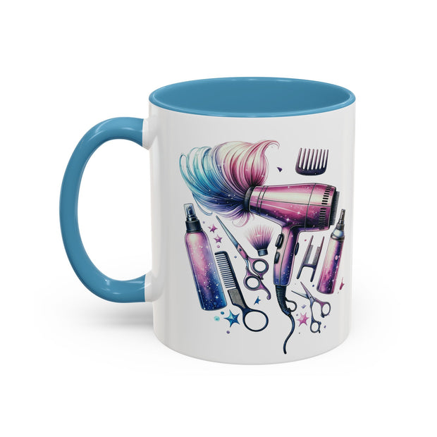 Scissor Magic Mug