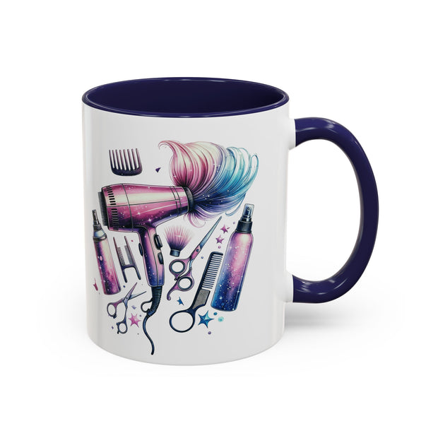 Scissor Magic Mug