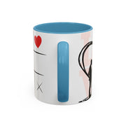 Love Potion Mug