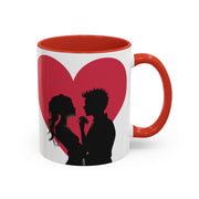 Endless Love Mug