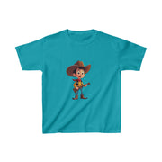 Kids Heavy Cotton™ Tee