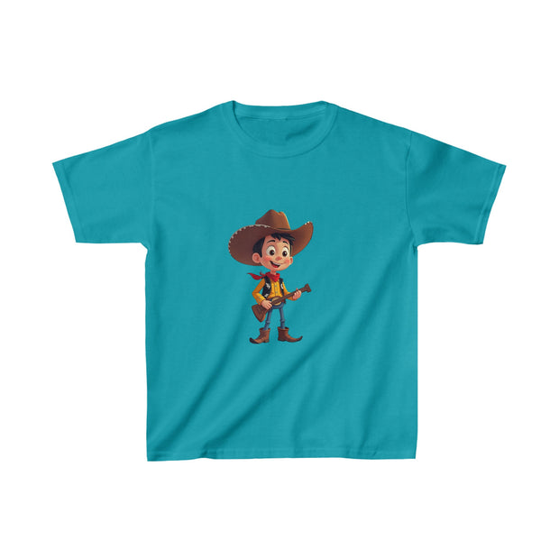 Kids Heavy Cotton™ Tee