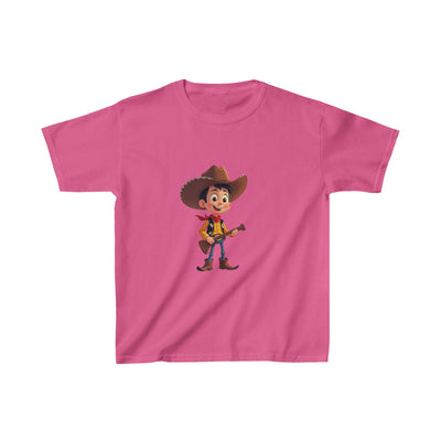 Kids Heavy Cotton™ Tee