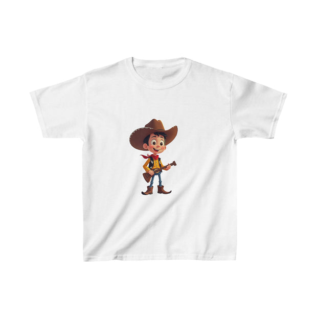 Kids Heavy Cotton™ Tee