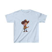 Kids Heavy Cotton™ Tee