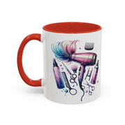 Scissor Magic Mug