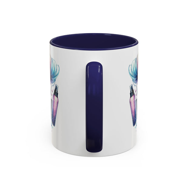 Scissor Magic Mug