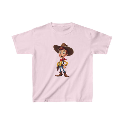 Kids Heavy Cotton™ Tee