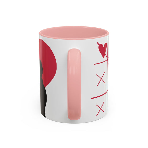 Endless Love Mug