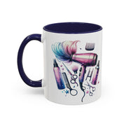 Scissor Magic Mug