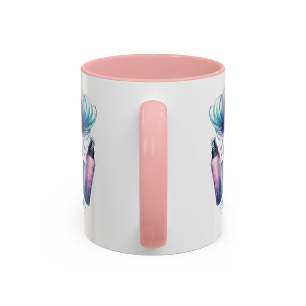 Scissor Magic Mug