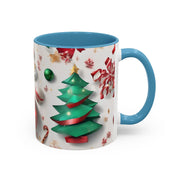 Cozy Christmas Mug