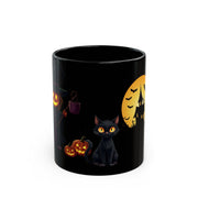 Haunted House Mug