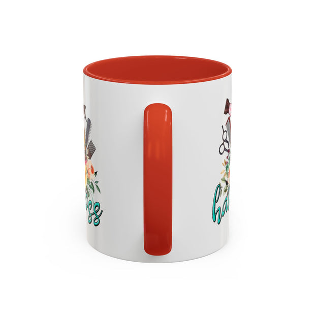 Salon Queen Mug