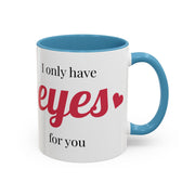 Love You to the Moon Mug